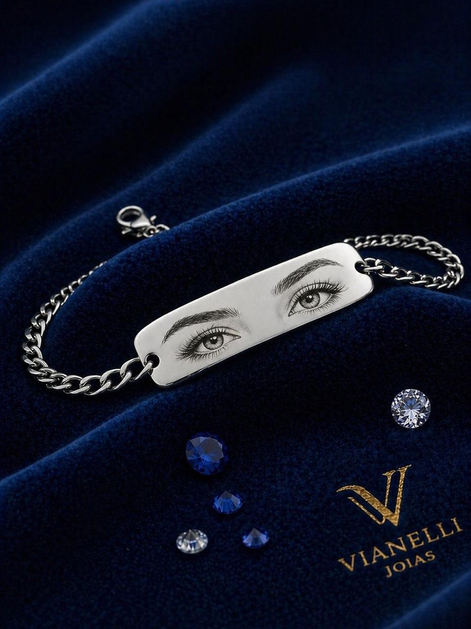 Semi Joia Vianelli